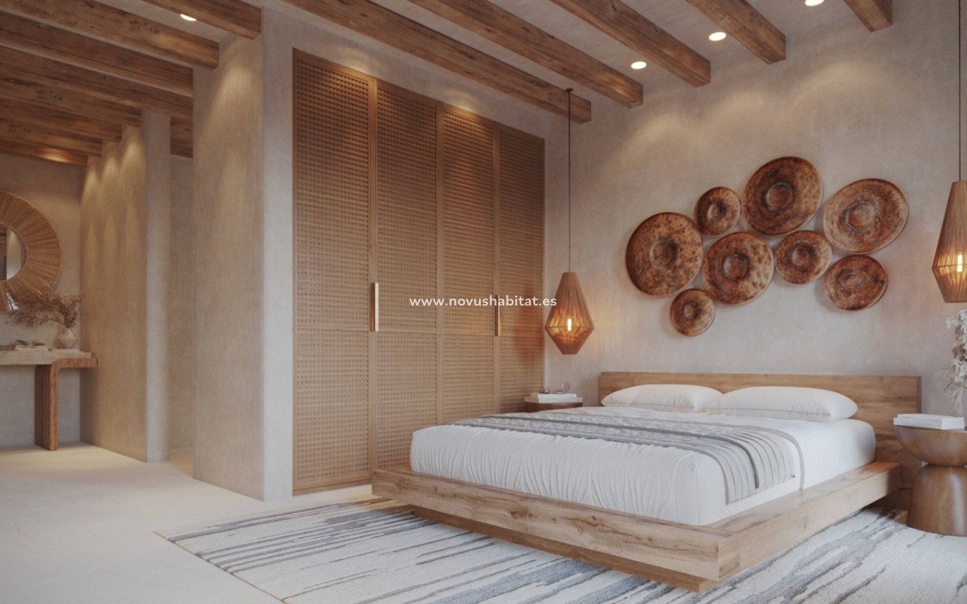Resale - Villa - Jávea/Xàbia - Javea