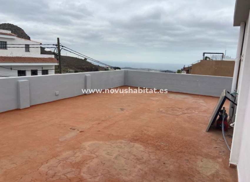 Resale - Villa - La Camella - La Sabinita La Camella Tenerife