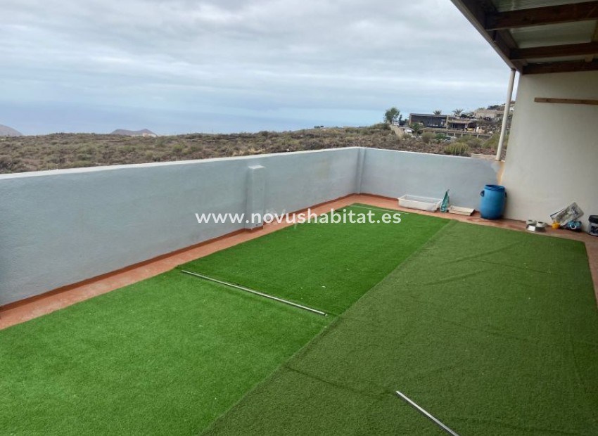 Resale - Villa - La Camella - La Sabinita La Camella Tenerife