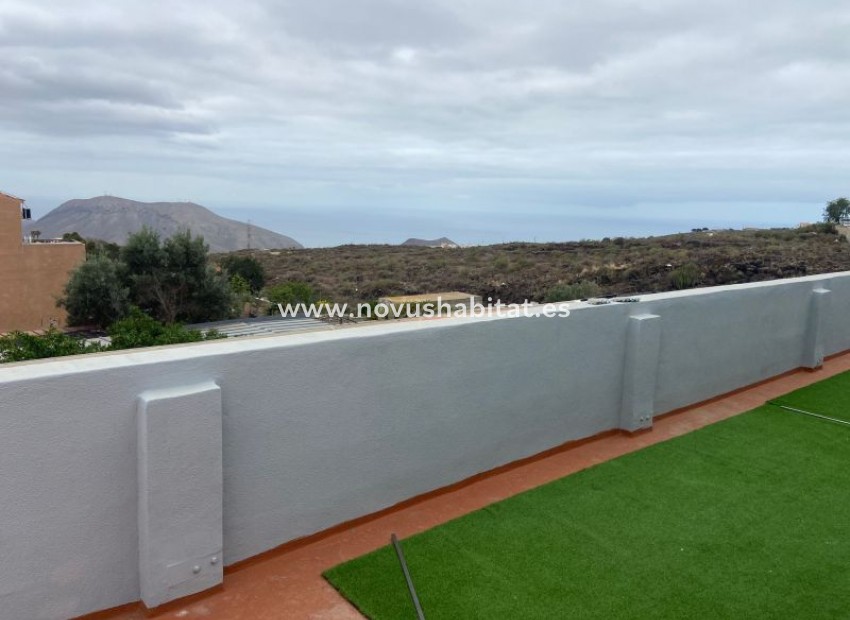 Resale - Villa - La Camella - La Sabinita La Camella Tenerife