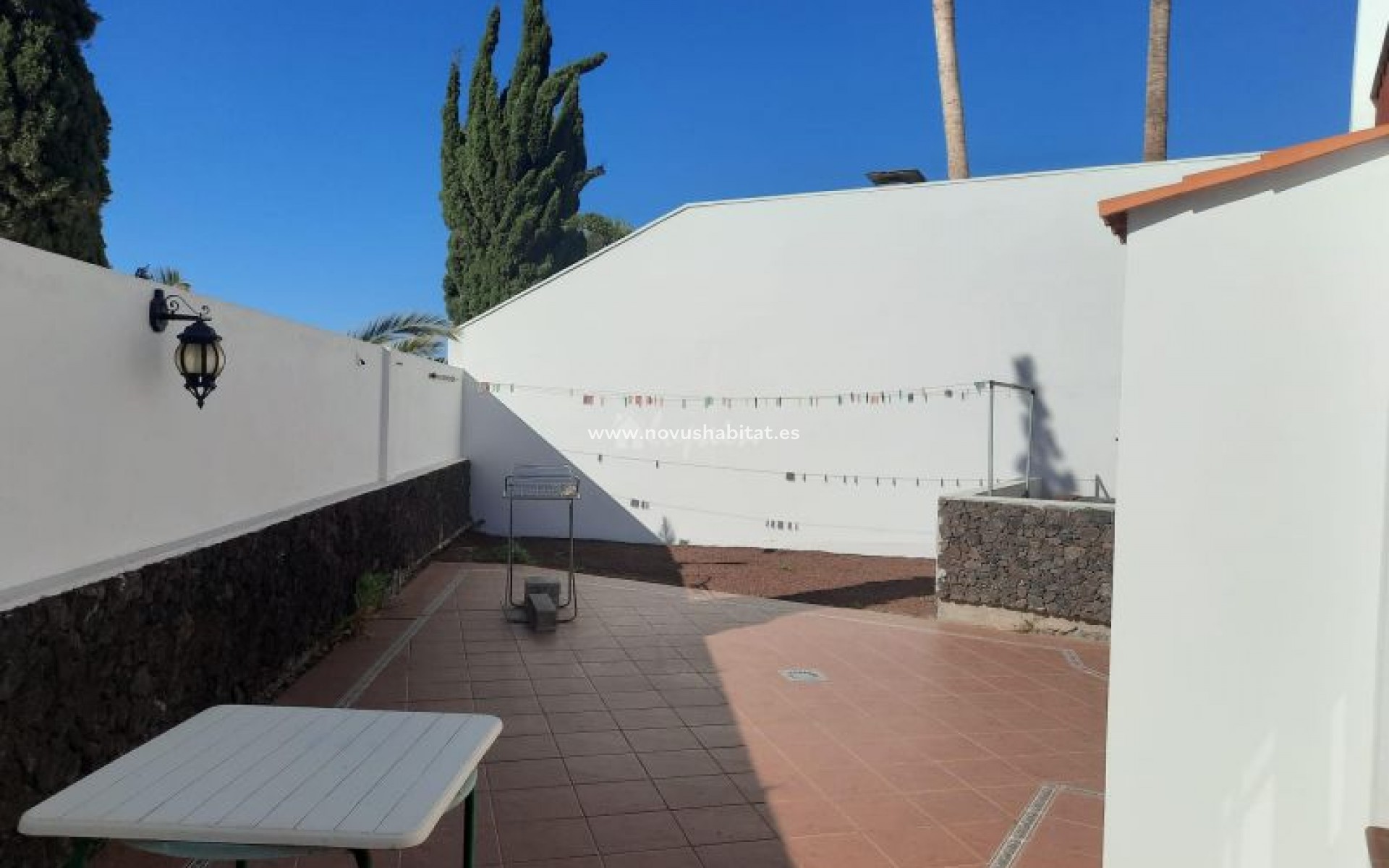 Resale - Villa - La Florida - La Florida, 38627, Santa Cruz de Tenerife, Islas Canarias