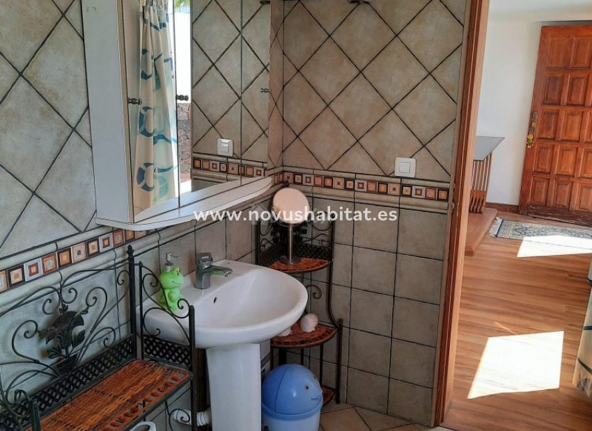 Resale - Villa - La Florida - La Florida, 38627, Santa Cruz de Tenerife, Islas Canarias