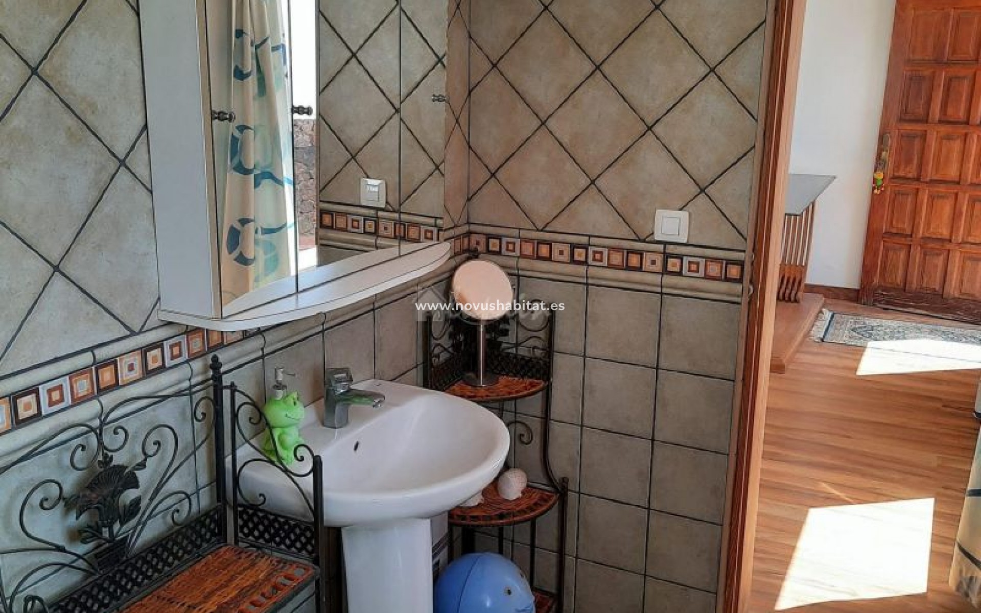 Resale - Villa - La Florida - La Florida, 38627, Santa Cruz de Tenerife, Islas Canarias