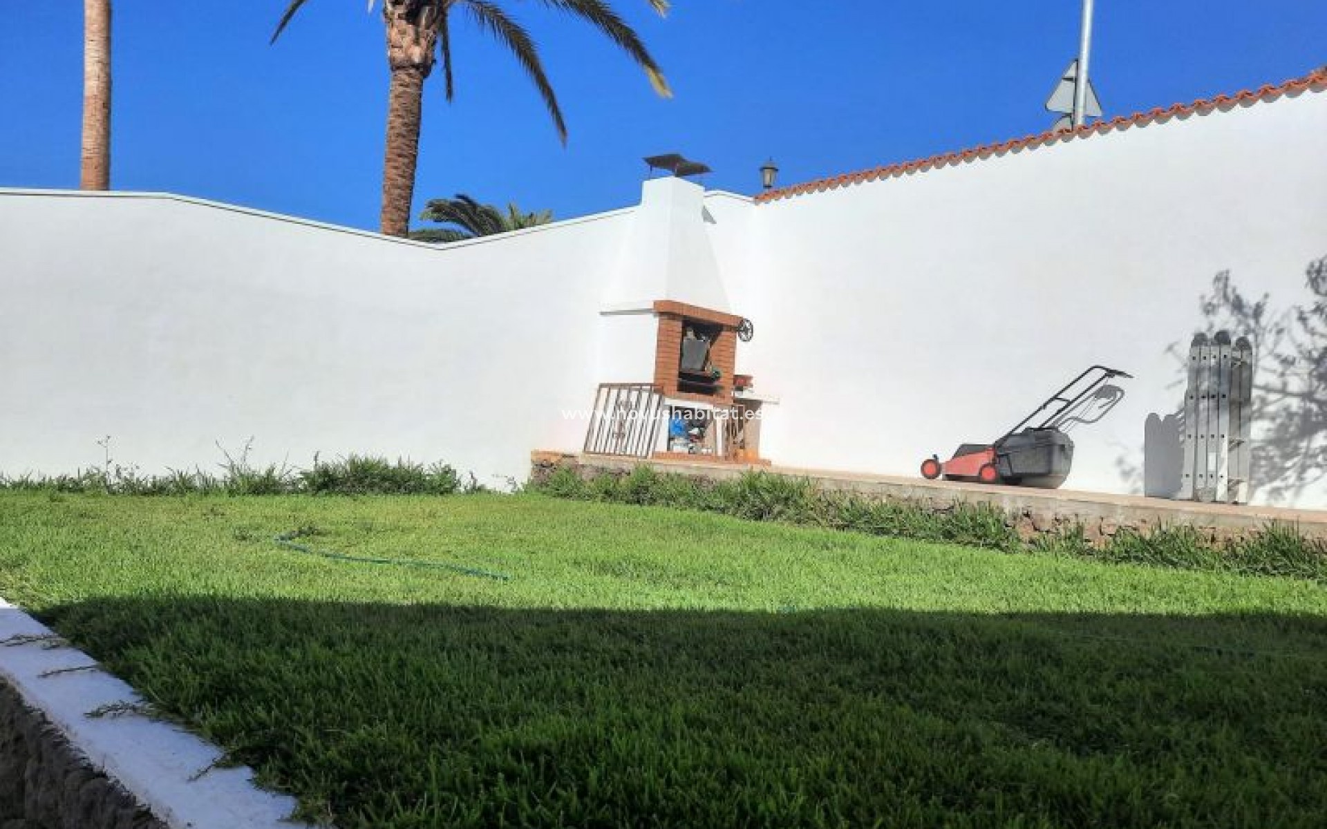 Resale - Villa - La Florida - La Florida, 38627, Santa Cruz de Tenerife, Islas Canarias