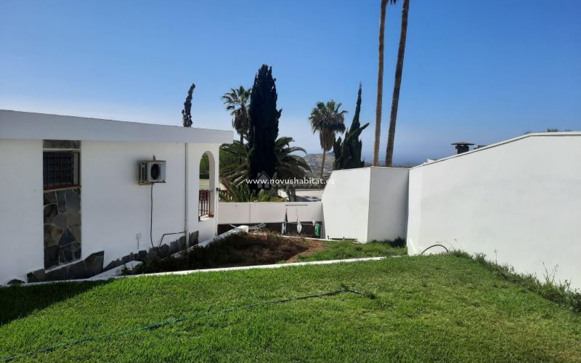 Resale - Villa - La Florida - La Florida, 38627, Santa Cruz de Tenerife, Islas Canarias