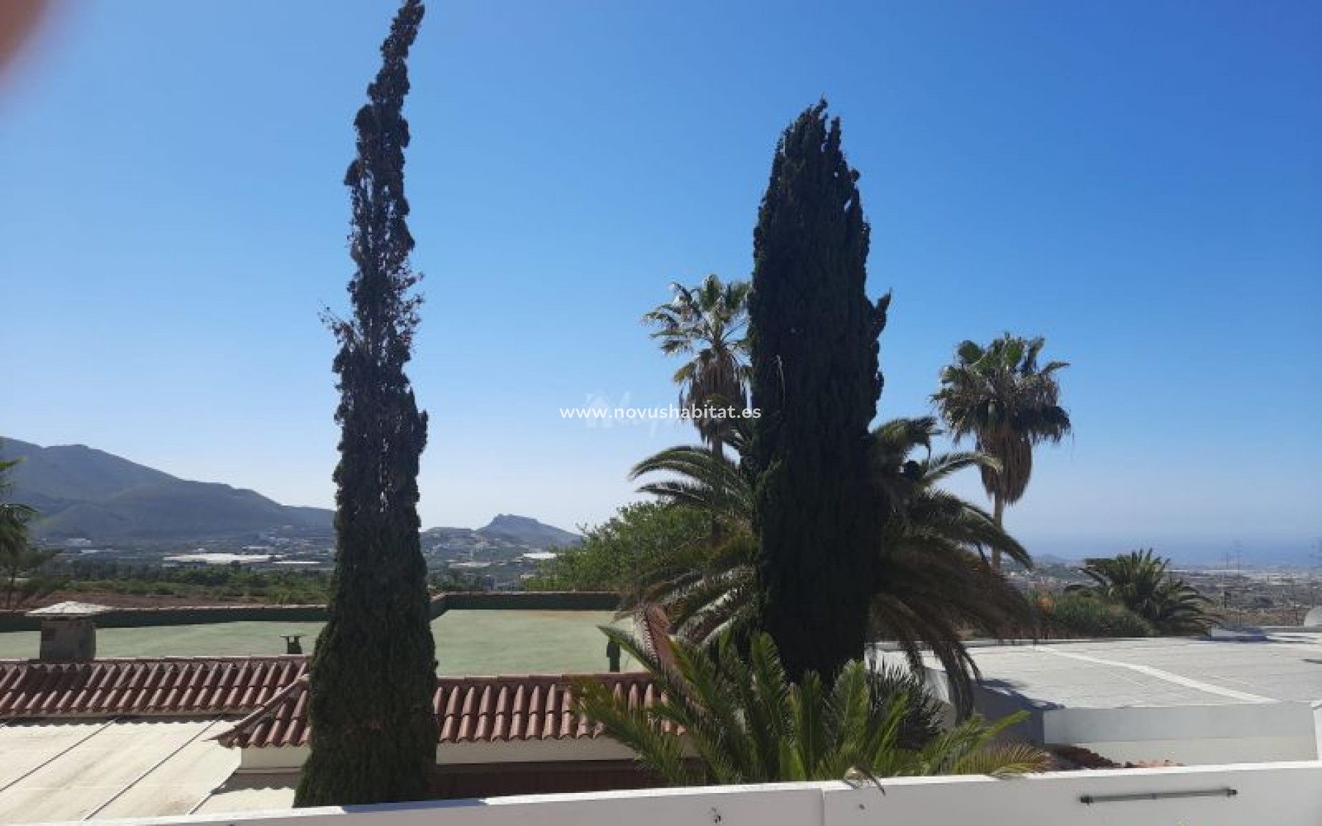 Resale - Villa - La Florida - La Florida, 38627, Santa Cruz de Tenerife, Islas Canarias