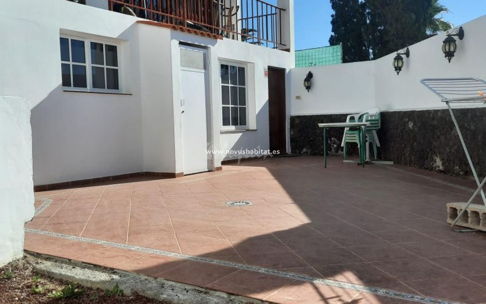 Resale - Villa - La Florida - La Florida, 38627, Santa Cruz de Tenerife, Islas Canarias