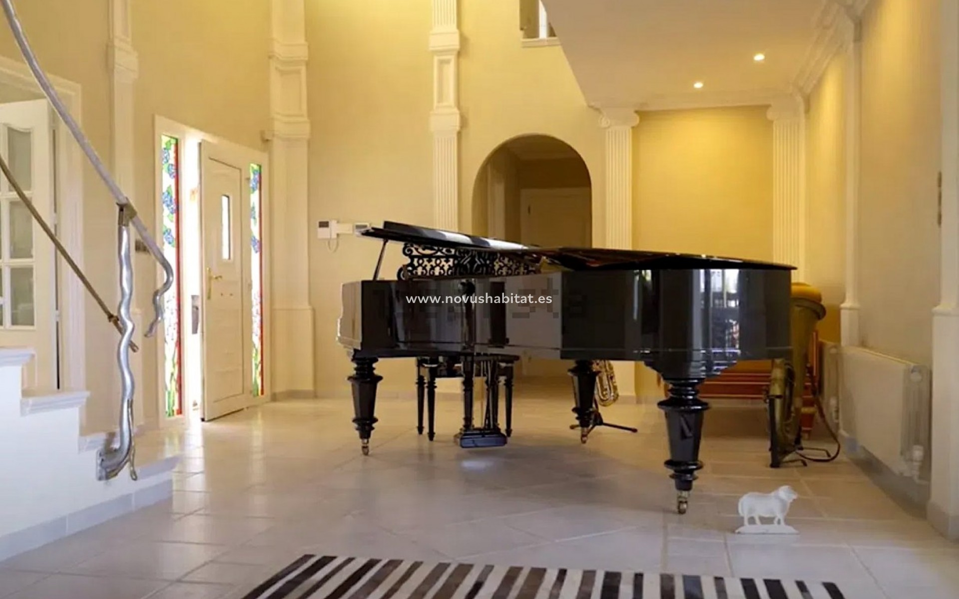 Resale - Villa - La Nucía