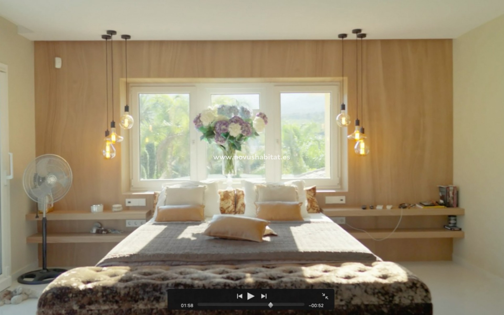 Resale - Villa - La Nucía