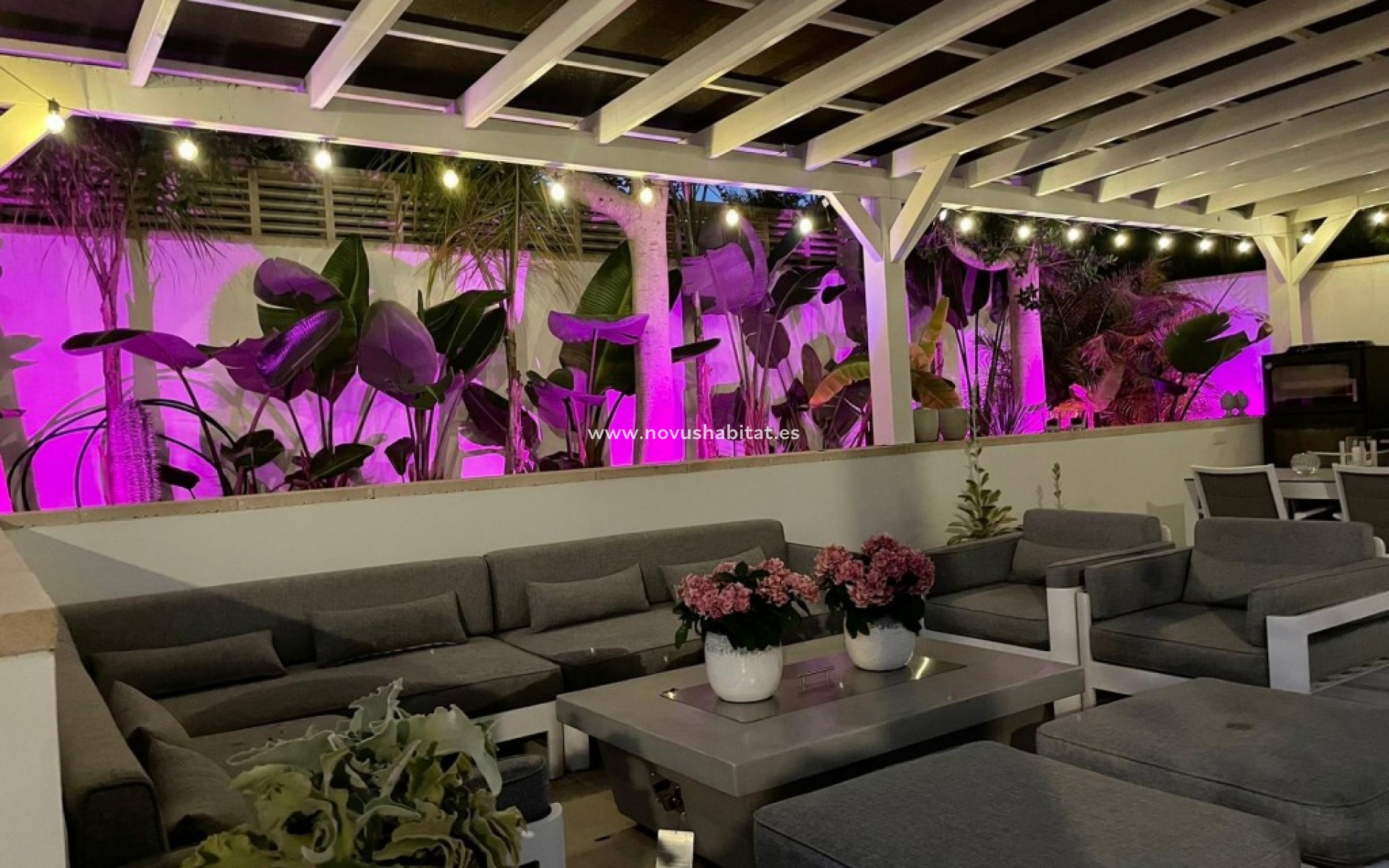 Resale - Villa - La Nucía