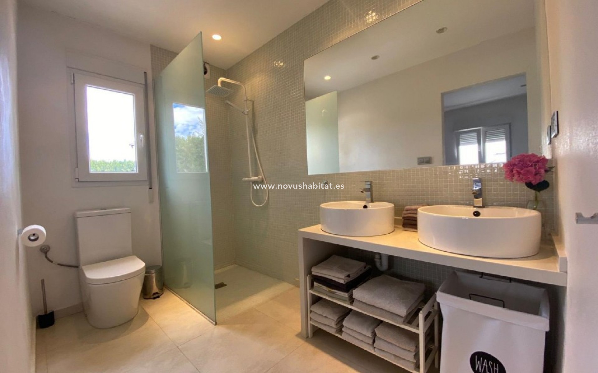 Resale - Villa - La Nucía