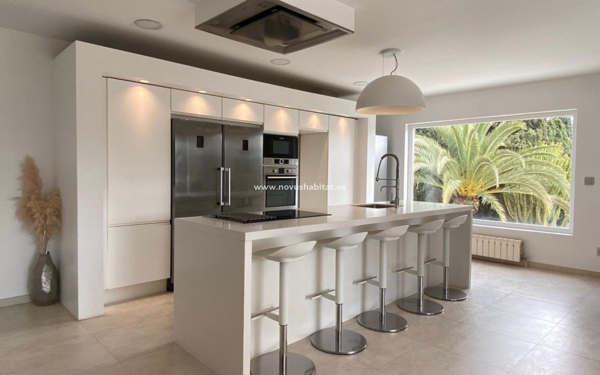 Resale - Villa - La Nucía