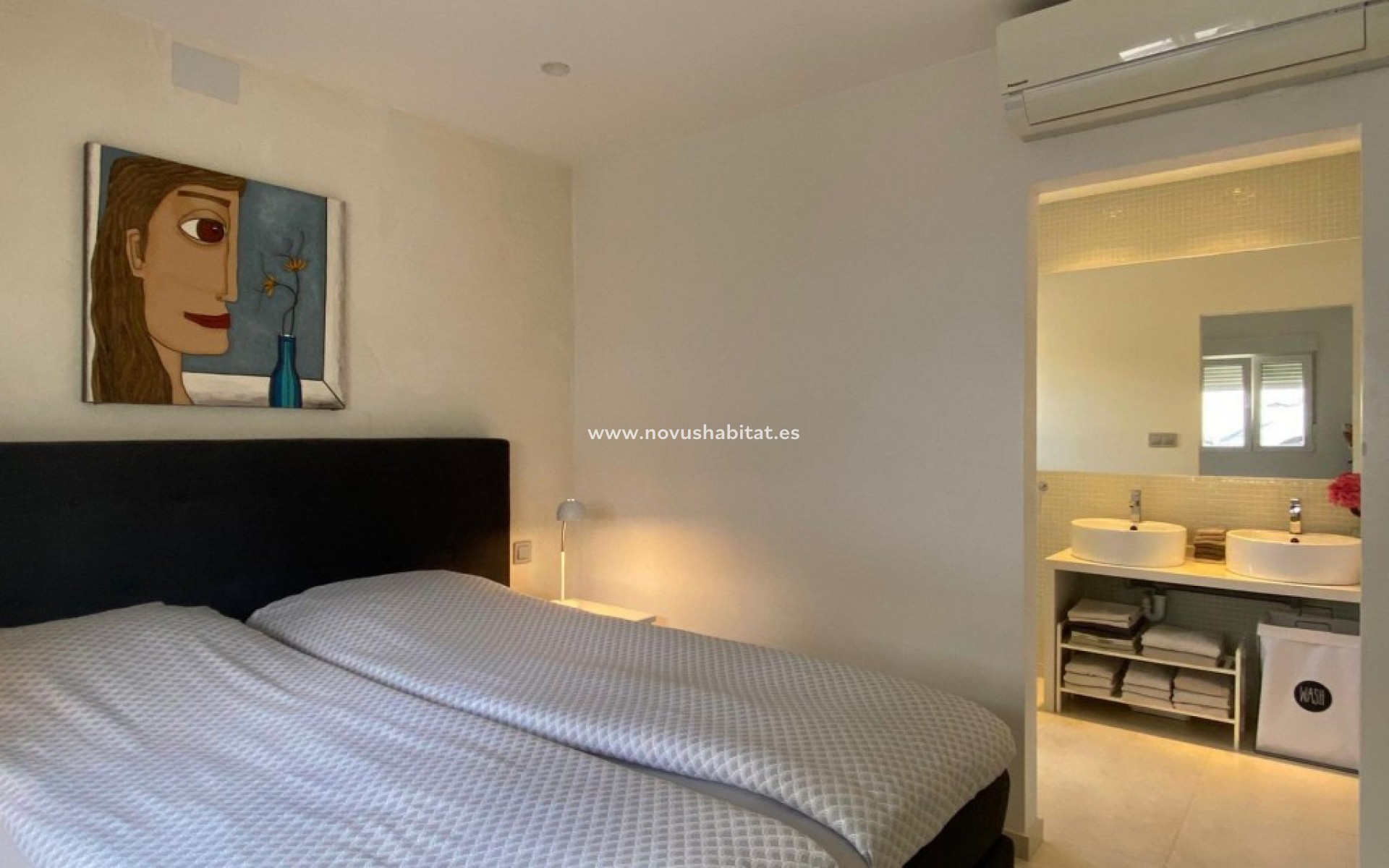 Resale - Villa - La Nucía