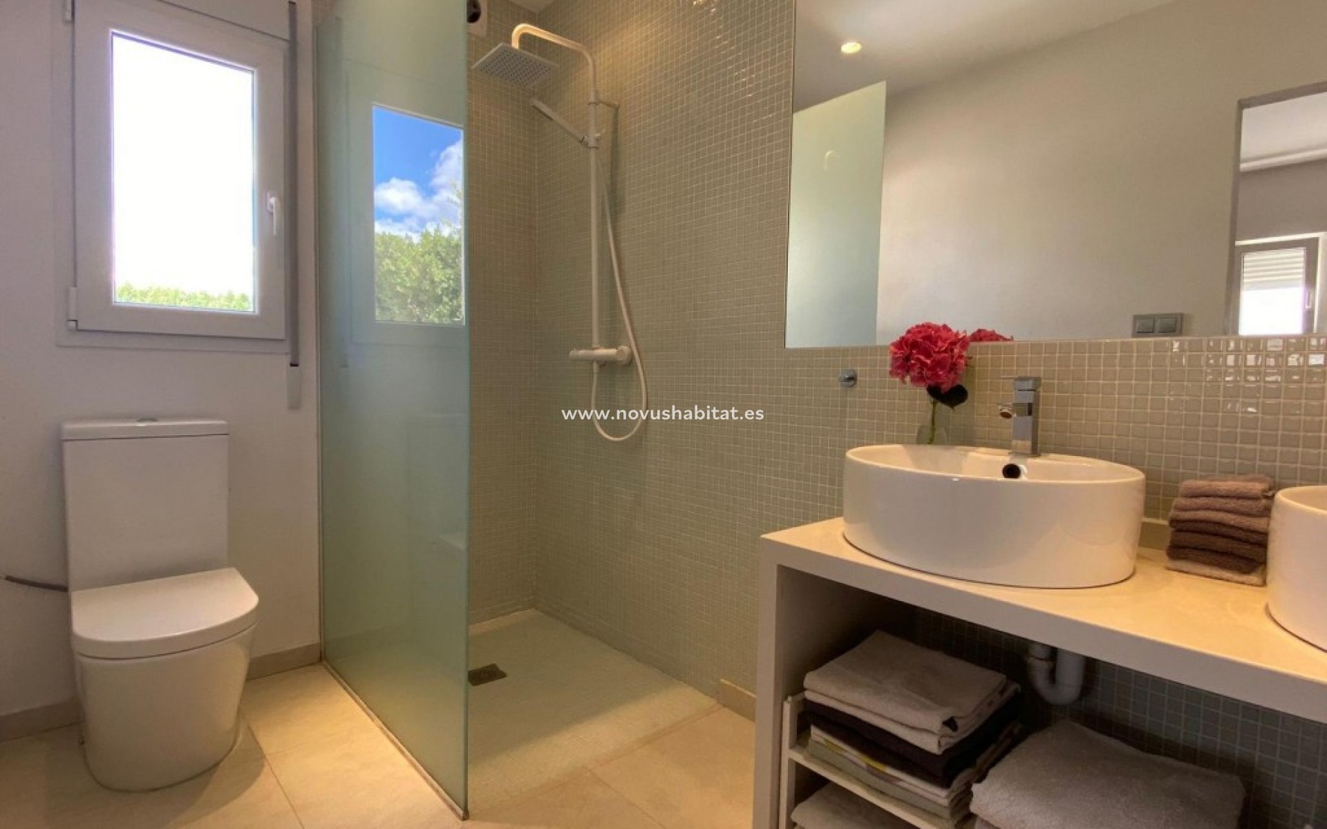 Resale - Villa - La Nucía