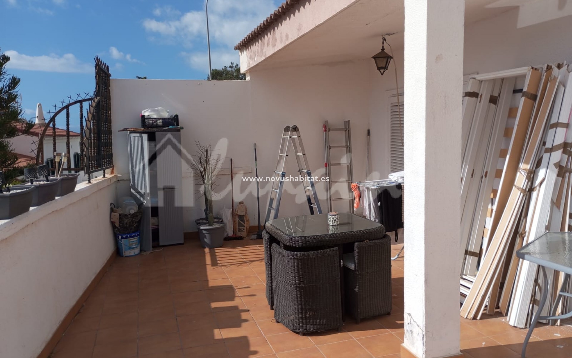 Resale - Villa - Los Cristianos - Los Arco Los Cristianos Tenerife