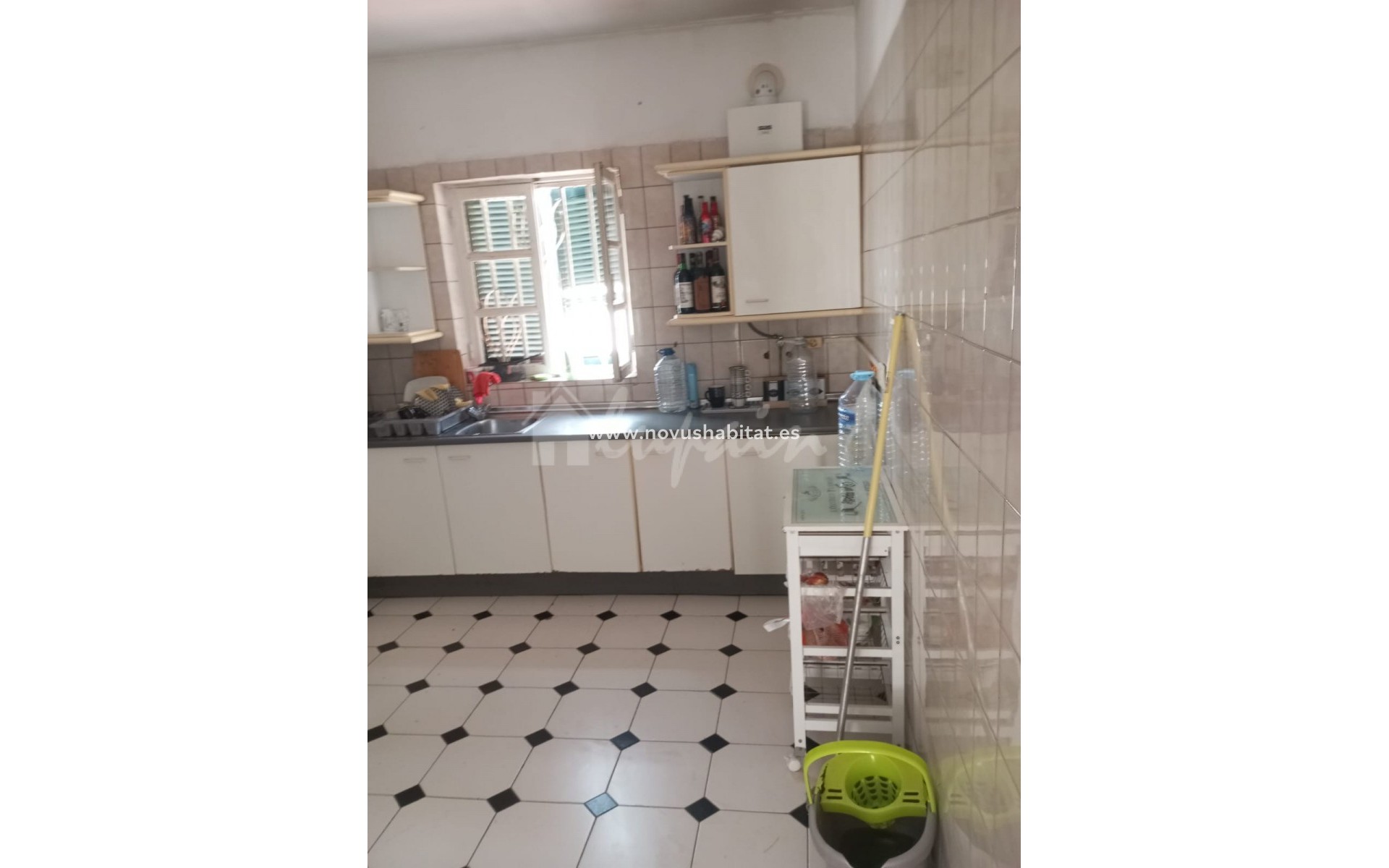 Resale - Villa - Los Cristianos - Los Arco Los Cristianos Tenerife