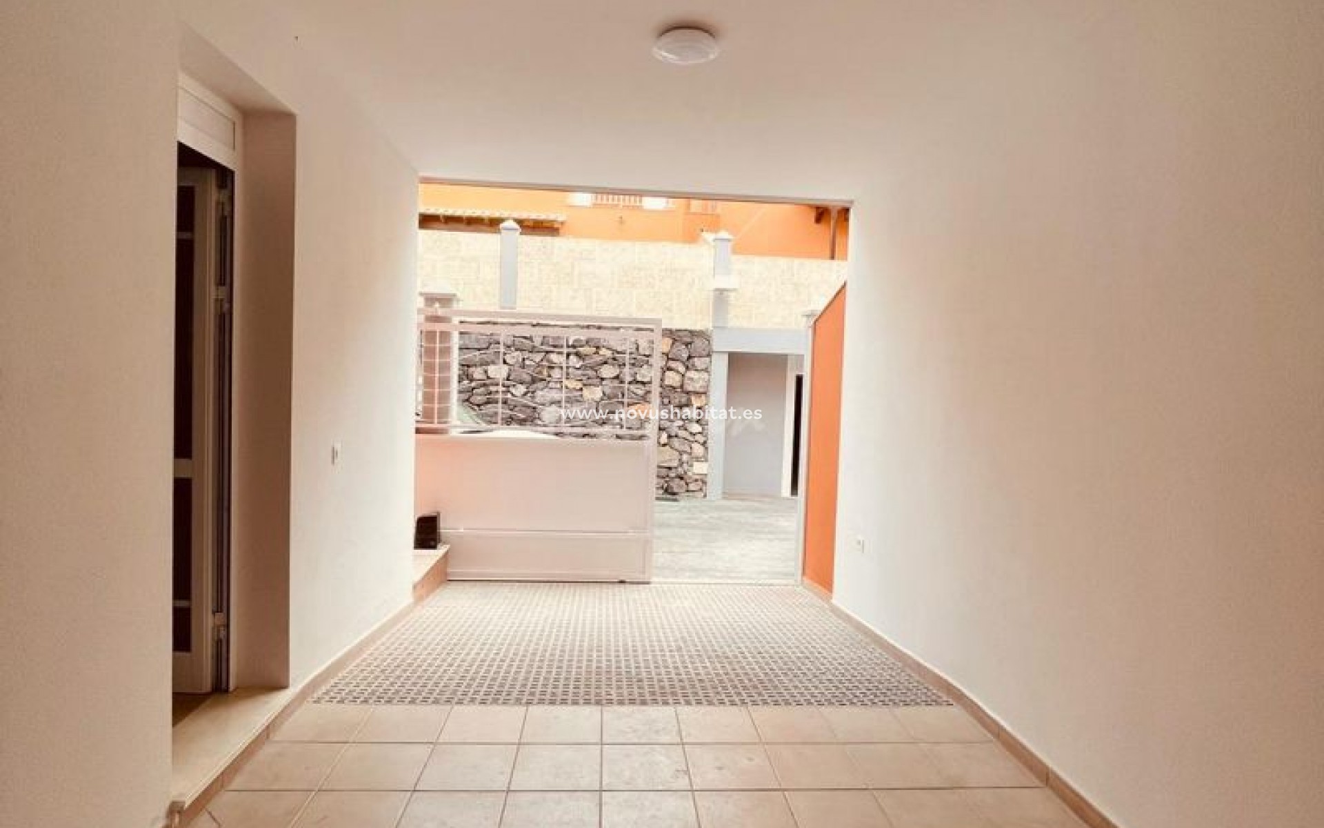 Resale - Villa - Los Cristianos - Mesetas De Mar Los Cristianos Tenerife