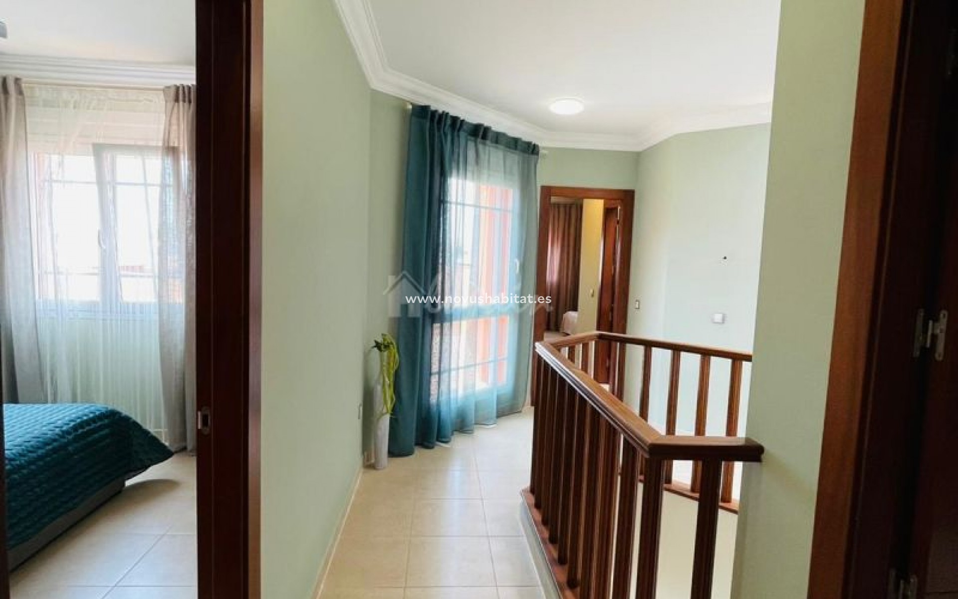 Resale - Villa - Los Cristianos - Mesetas De Mar Los Cristianos Tenerife