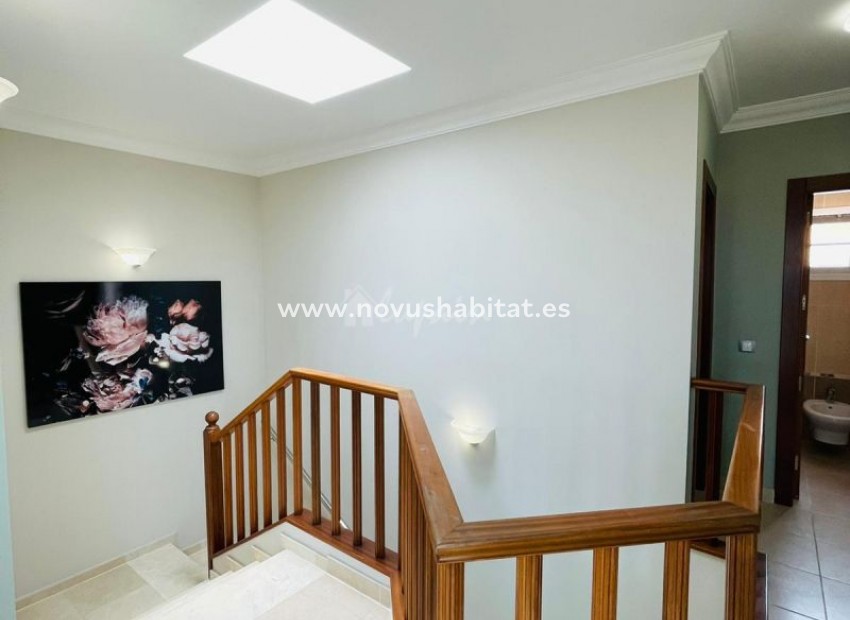 Resale - Villa - Los Cristianos - Mesetas De Mar Los Cristianos Tenerife