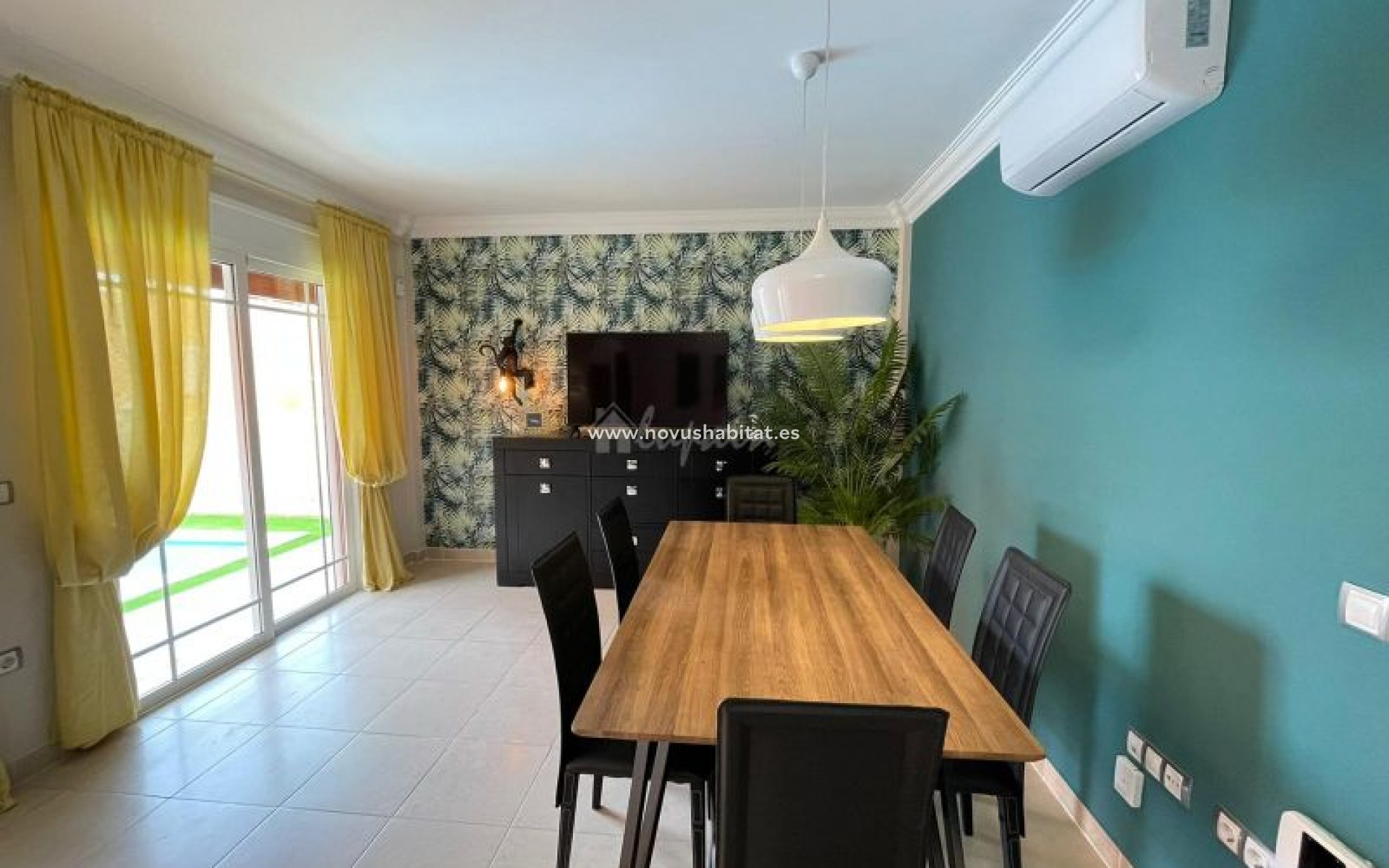 Resale - Villa - Los Cristianos - Mesetas De Mar Los Cristianos Tenerife