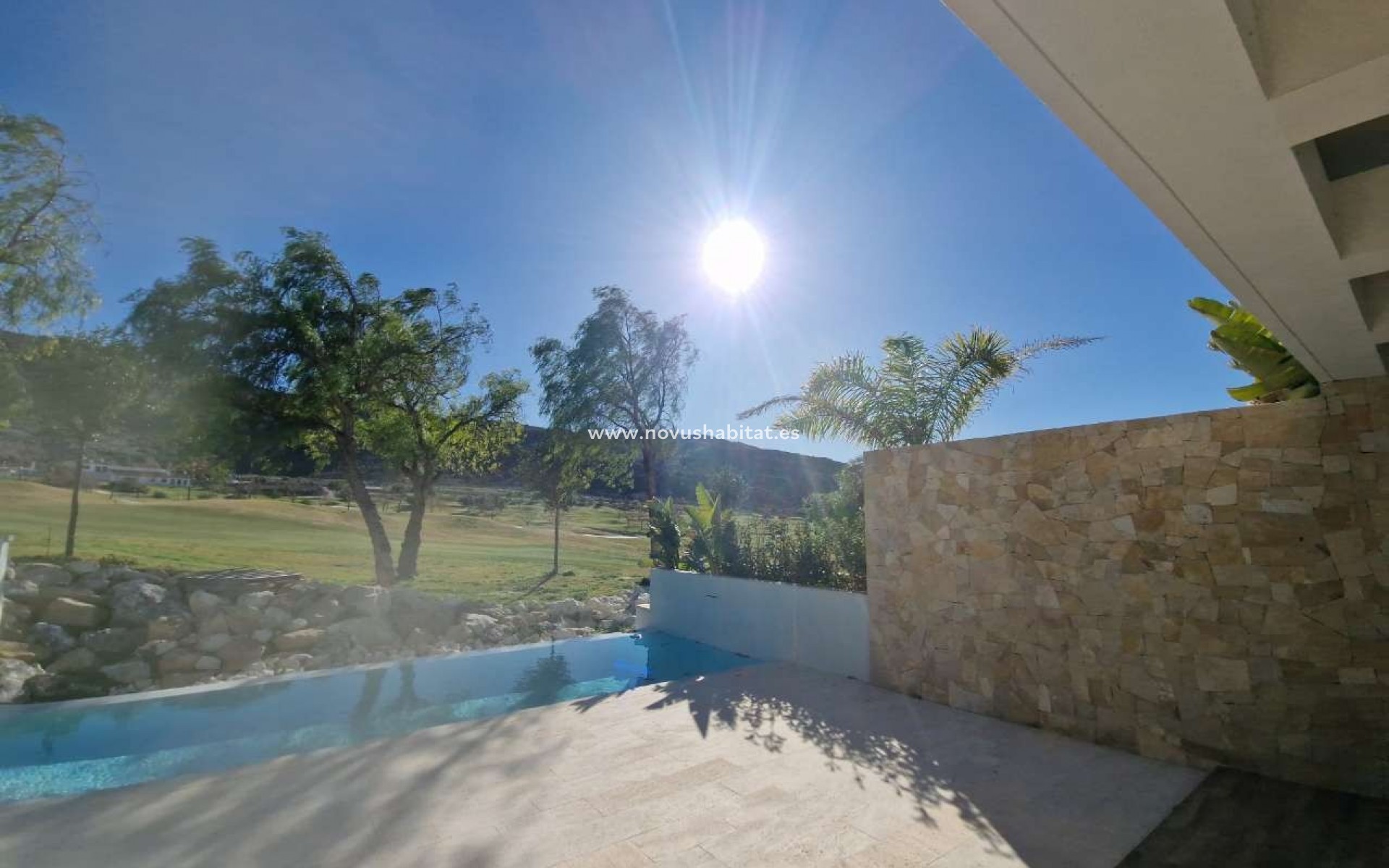 Resale - Villa - Monforte del Cid - Font del Llop