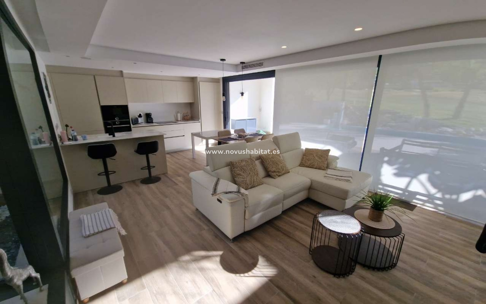 Resale - Villa - Monforte del Cid - Font del Llop