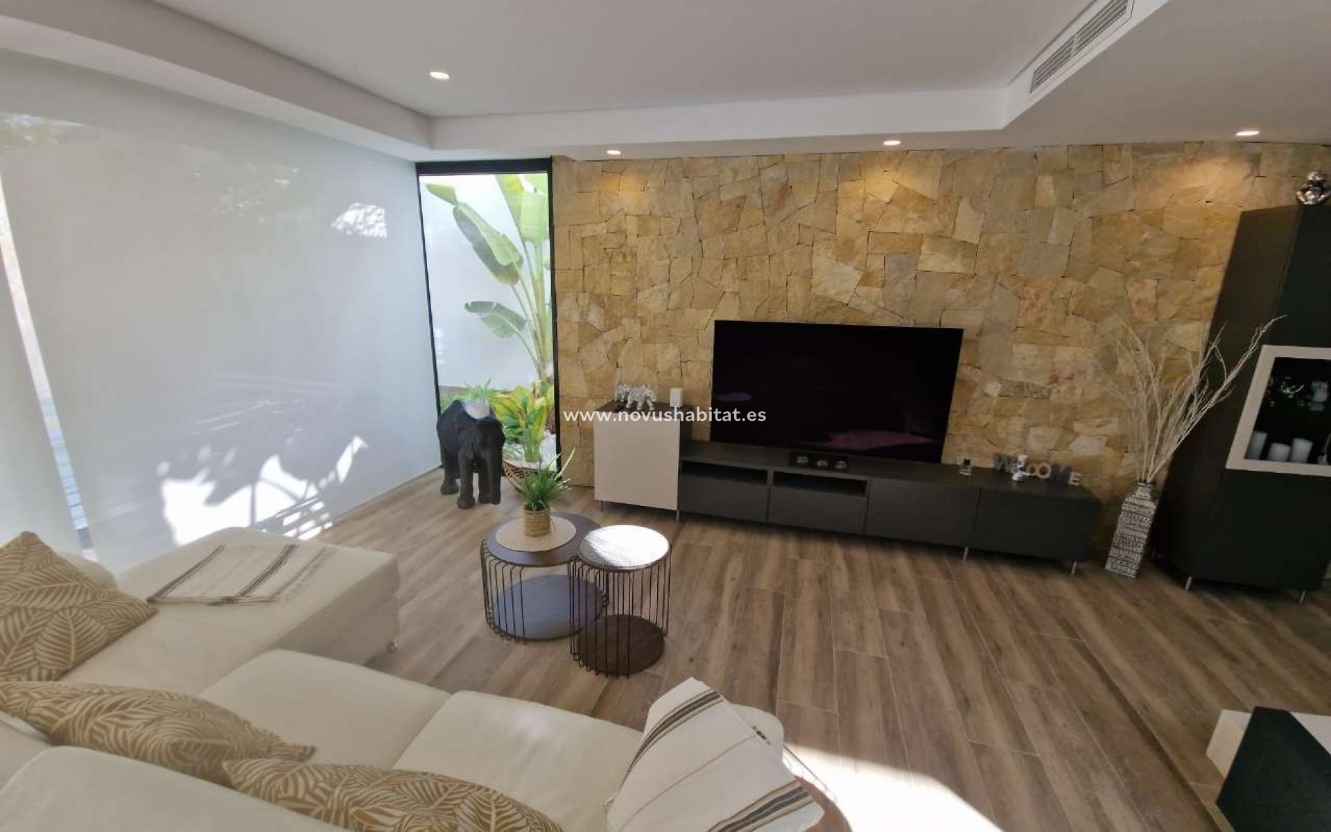 Resale - Villa - Monforte del Cid - Font del Llop