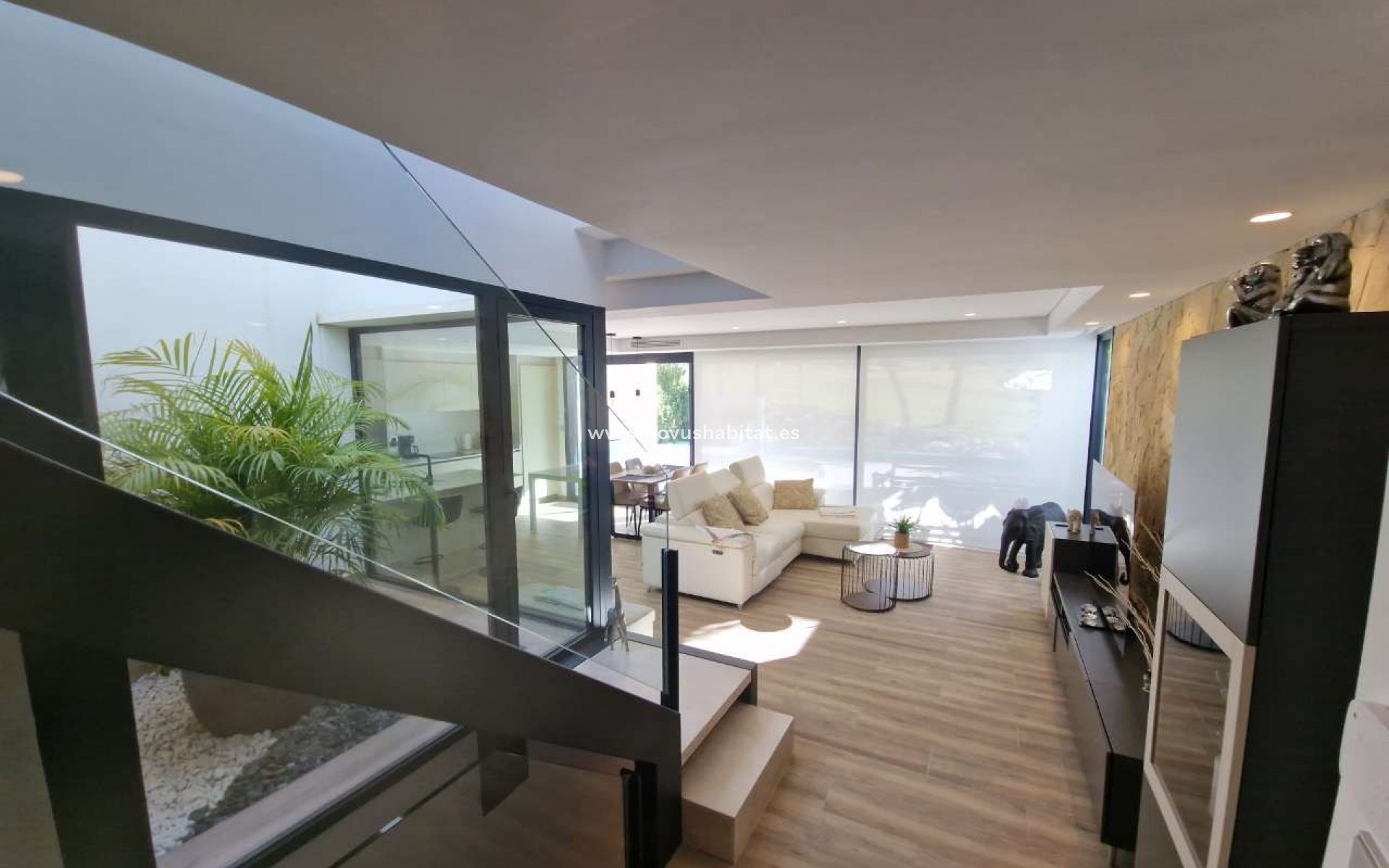 Resale - Villa - Monforte del Cid - Font del Llop