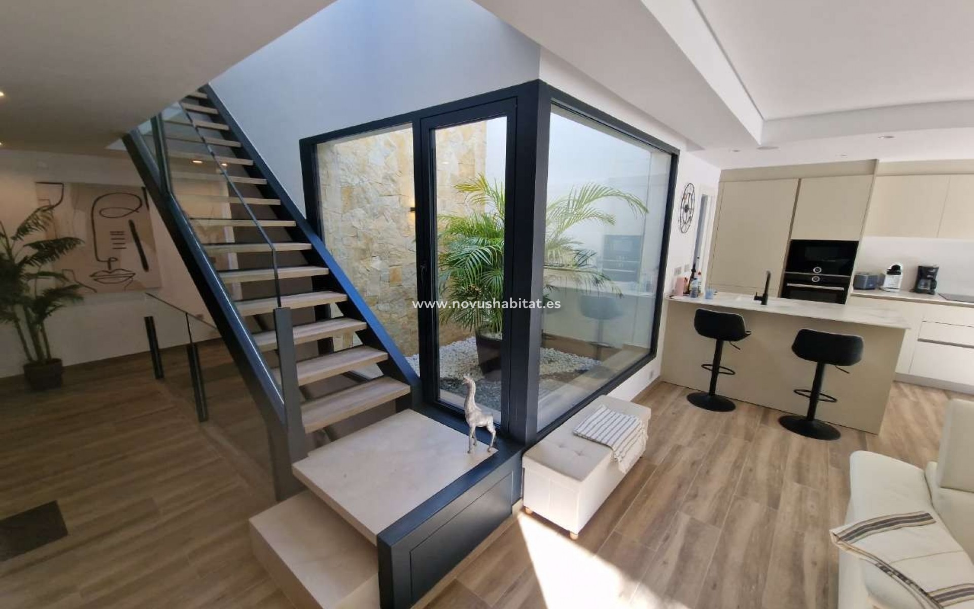 Resale - Villa - Monforte del Cid - Font del Llop