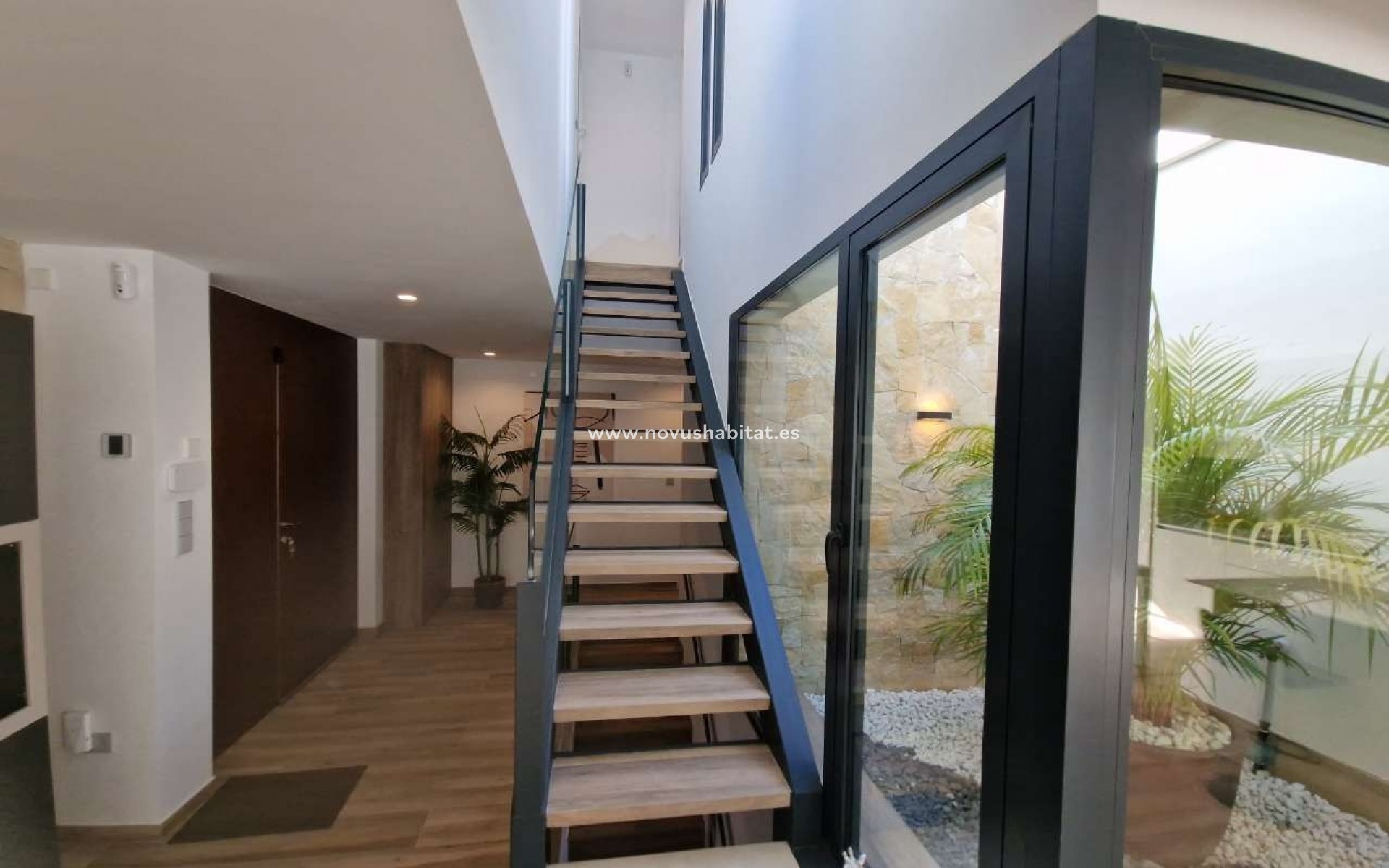 Resale - Villa - Monforte del Cid - Font del Llop