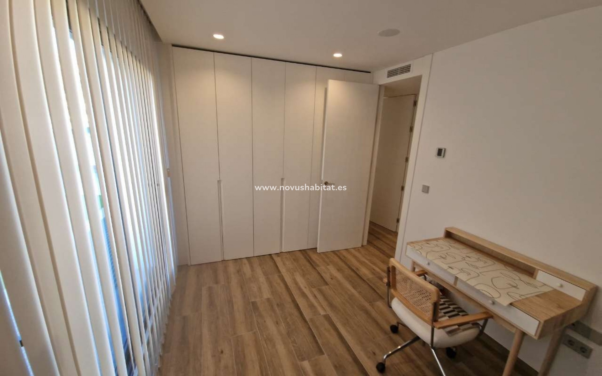 Resale - Villa - Monforte del Cid - Font del Llop