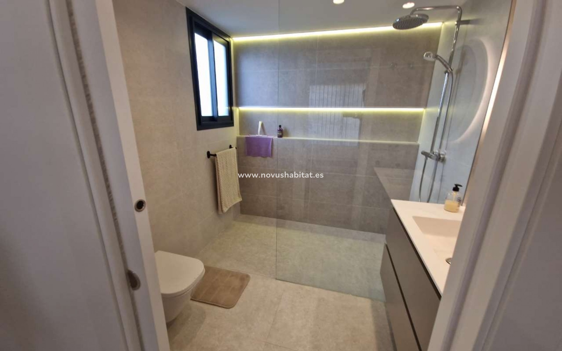 Resale - Villa - Monforte del Cid - Font del Llop