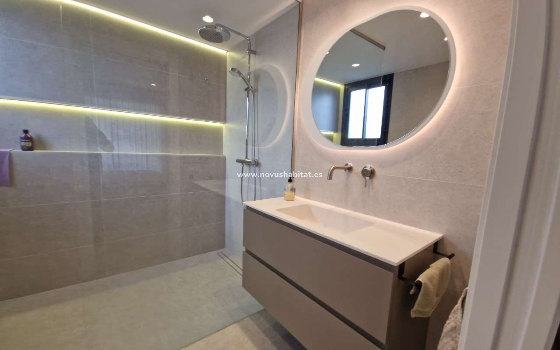 Resale - Villa - Monforte del Cid - Font del Llop