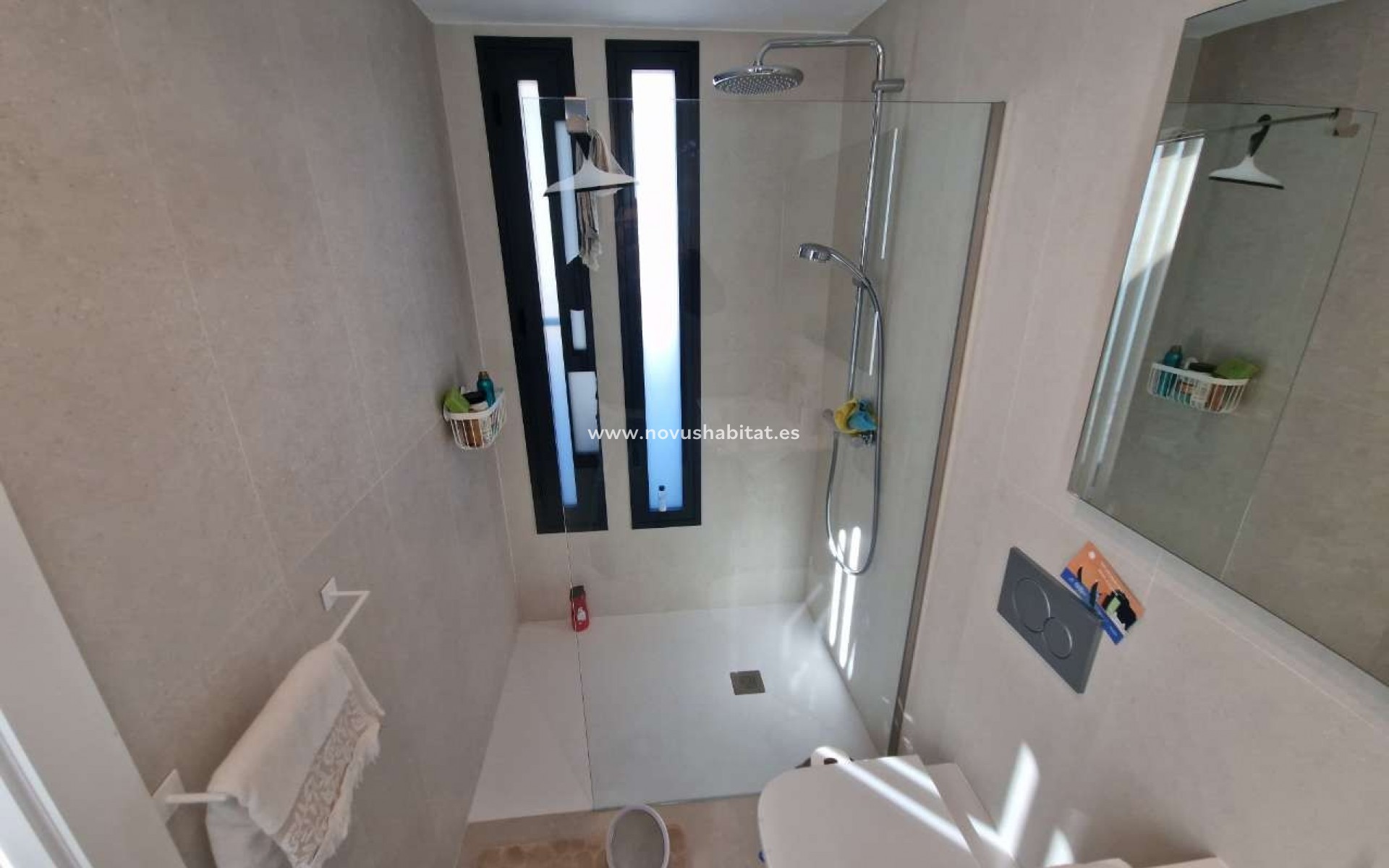 Resale - Villa - Monforte del Cid - Font del Llop