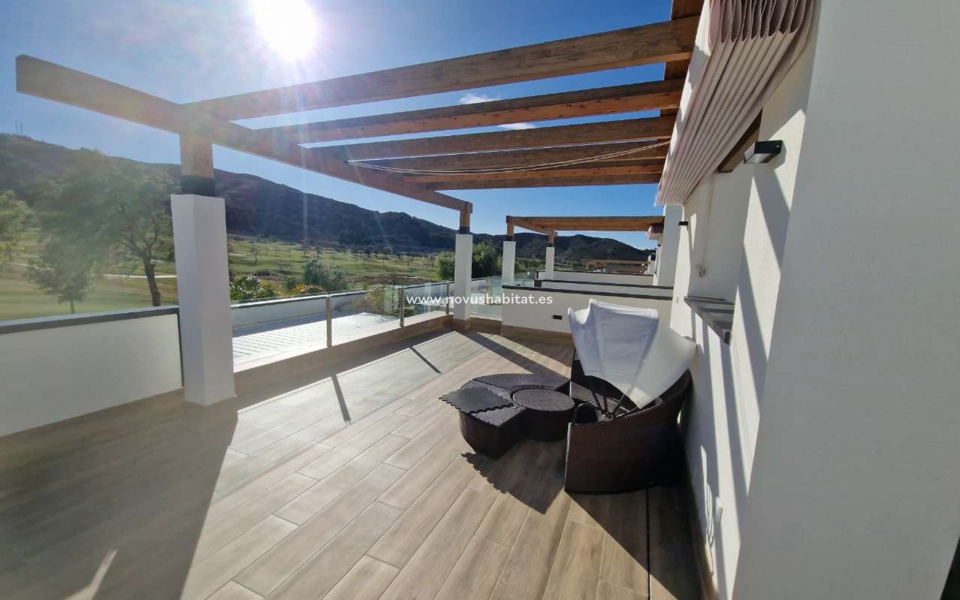 Resale - Villa - Monforte del Cid - Font del Llop