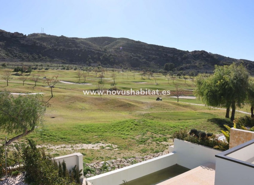 Resale - Villa - Monforte del Cid - Font del Llop