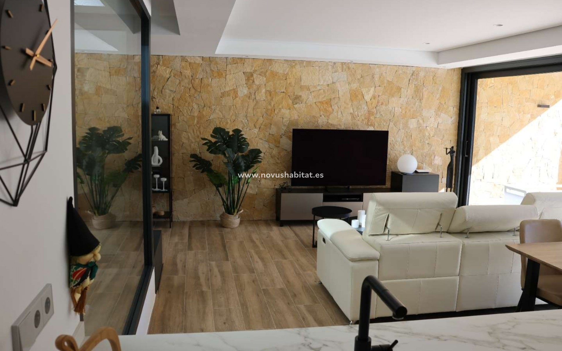 Resale - Villa - Monforte del Cid - Font del Llop