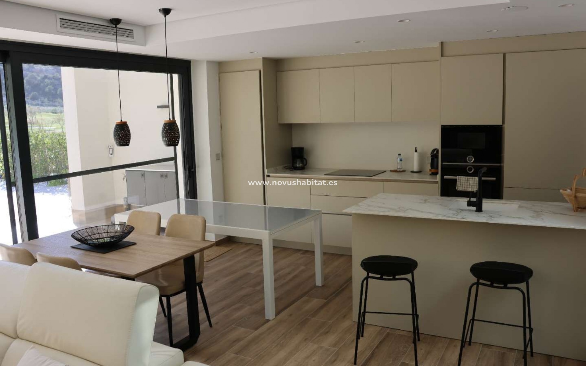 Resale - Villa - Monforte del Cid - Font del Llop