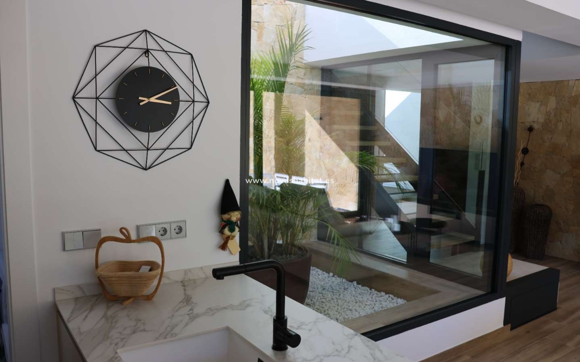 Resale - Villa - Monforte del Cid - Font del Llop