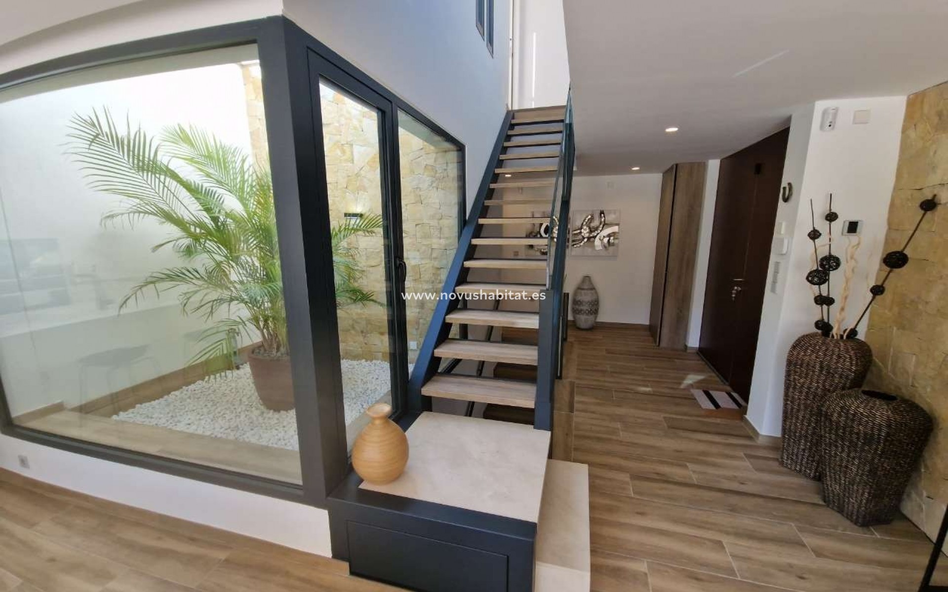 Resale - Villa - Monforte del Cid - Font del Llop