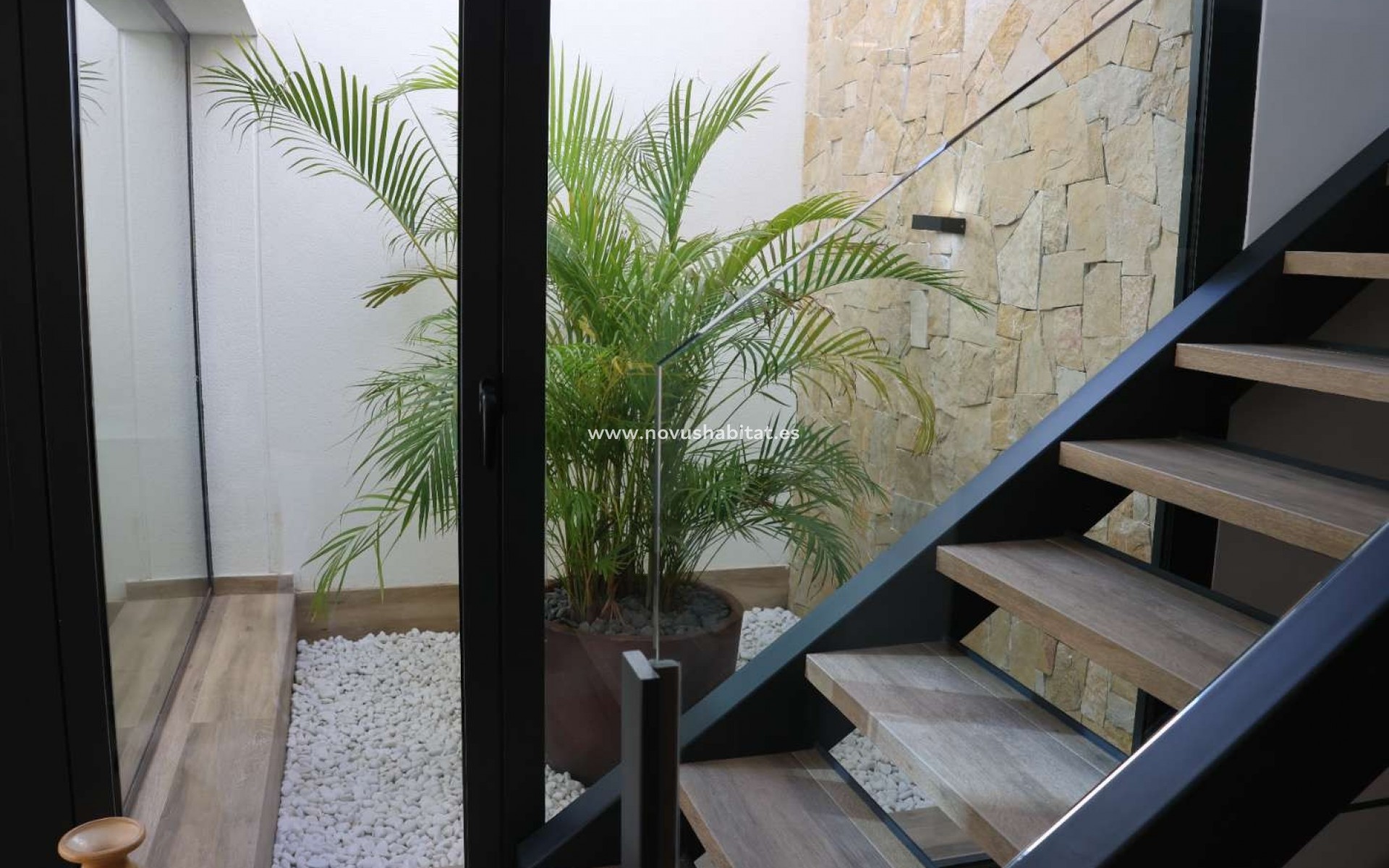 Resale - Villa - Monforte del Cid - Font del Llop