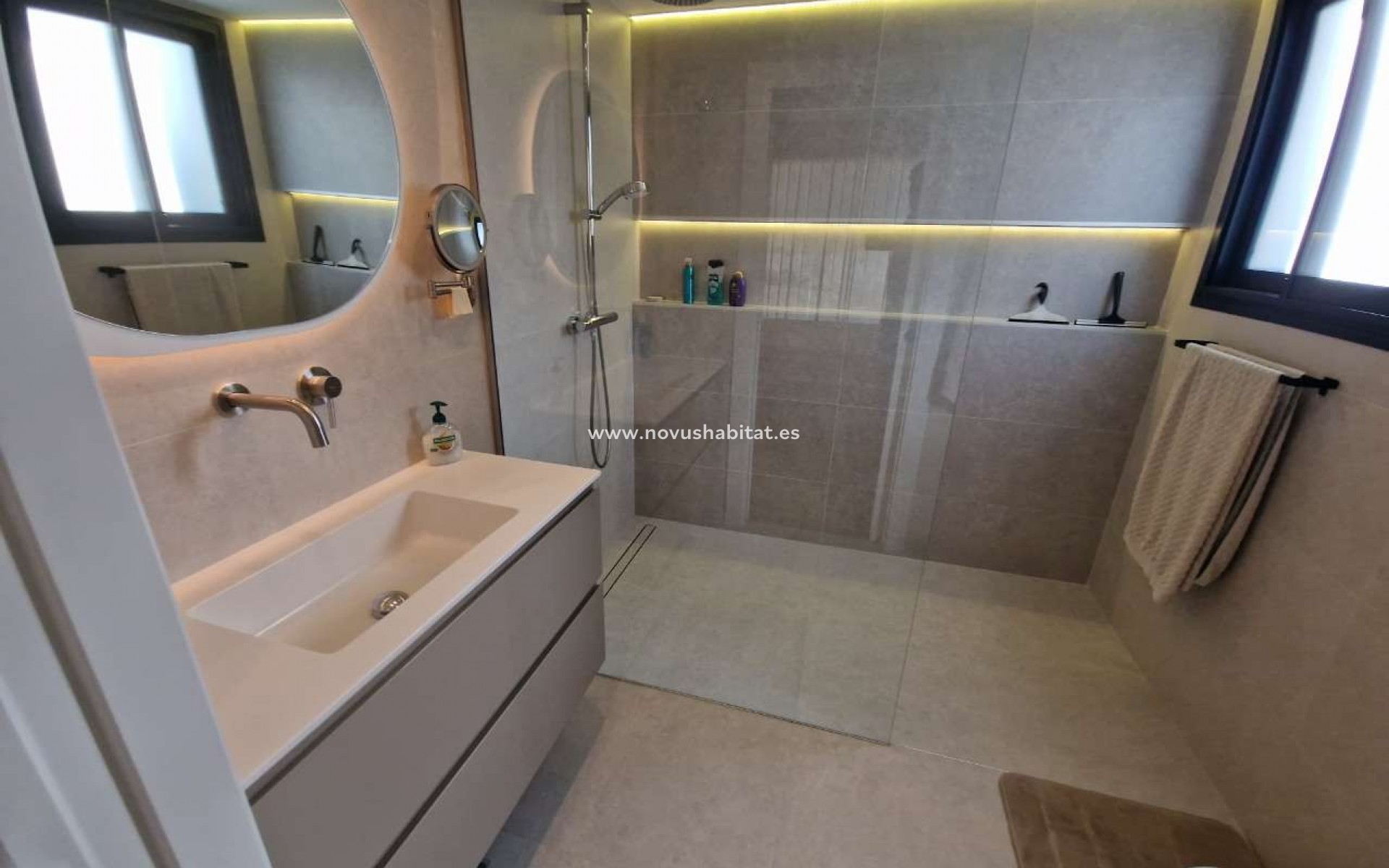 Resale - Villa - Monforte del Cid - Font del Llop