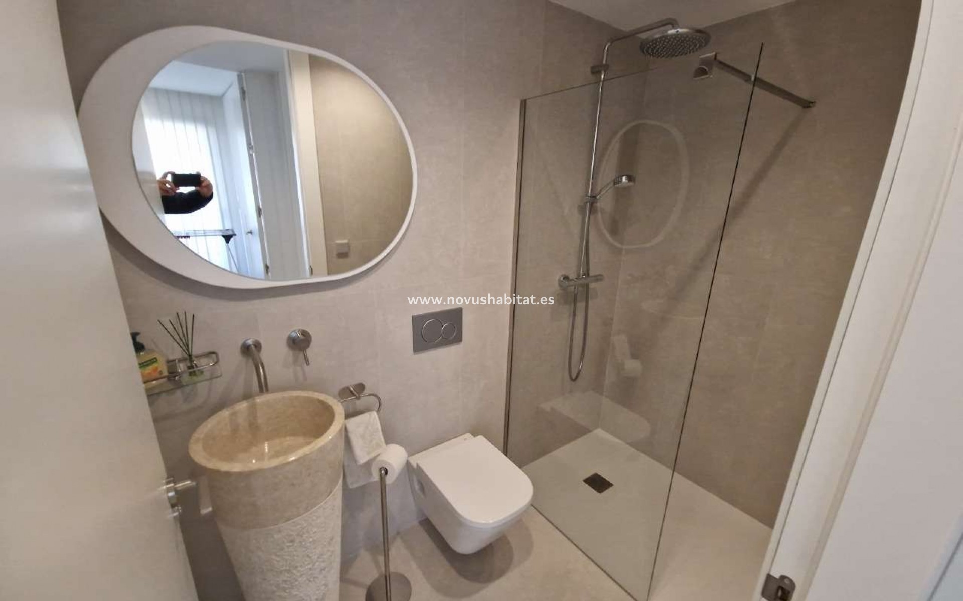 Resale - Villa - Monforte del Cid - Font del Llop