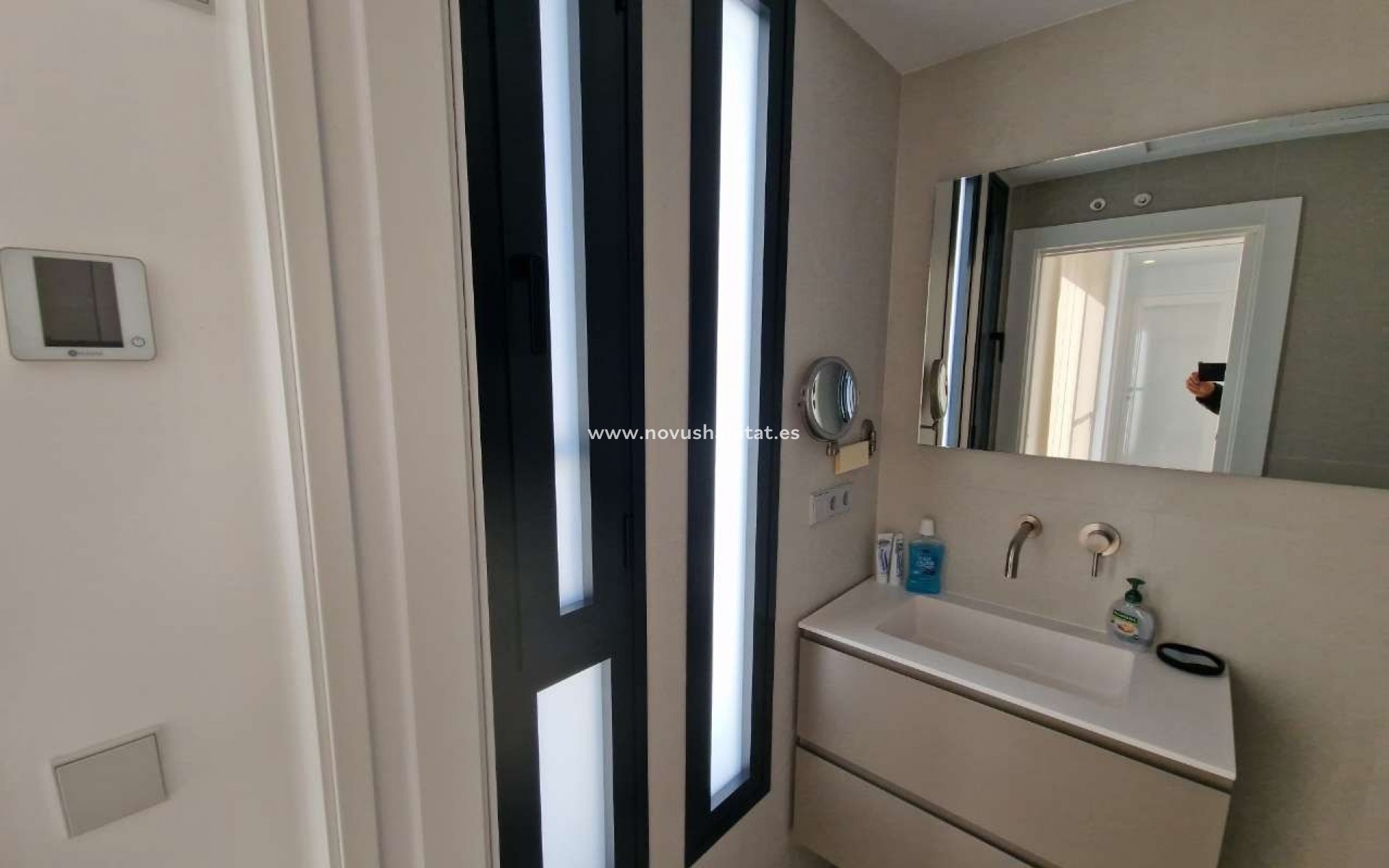 Resale - Villa - Monforte del Cid - Font del Llop