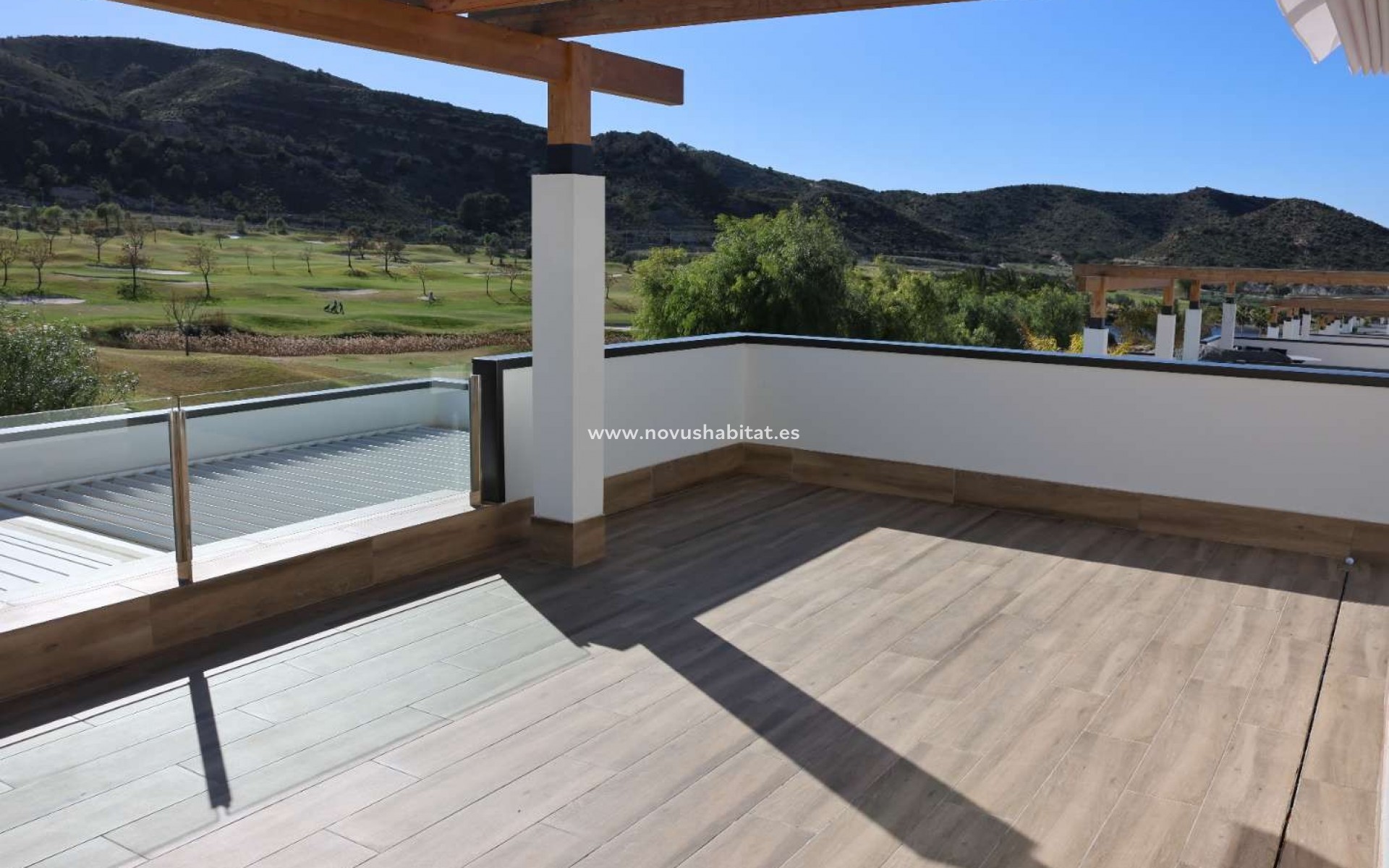 Resale - Villa - Monforte del Cid - Font del Llop