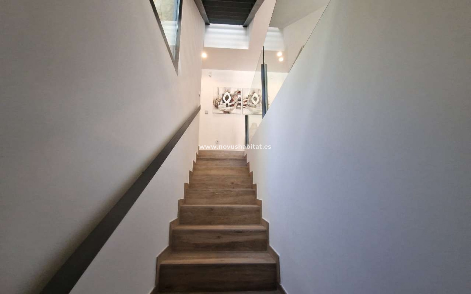 Resale - Villa - Monforte del Cid - Font del Llop