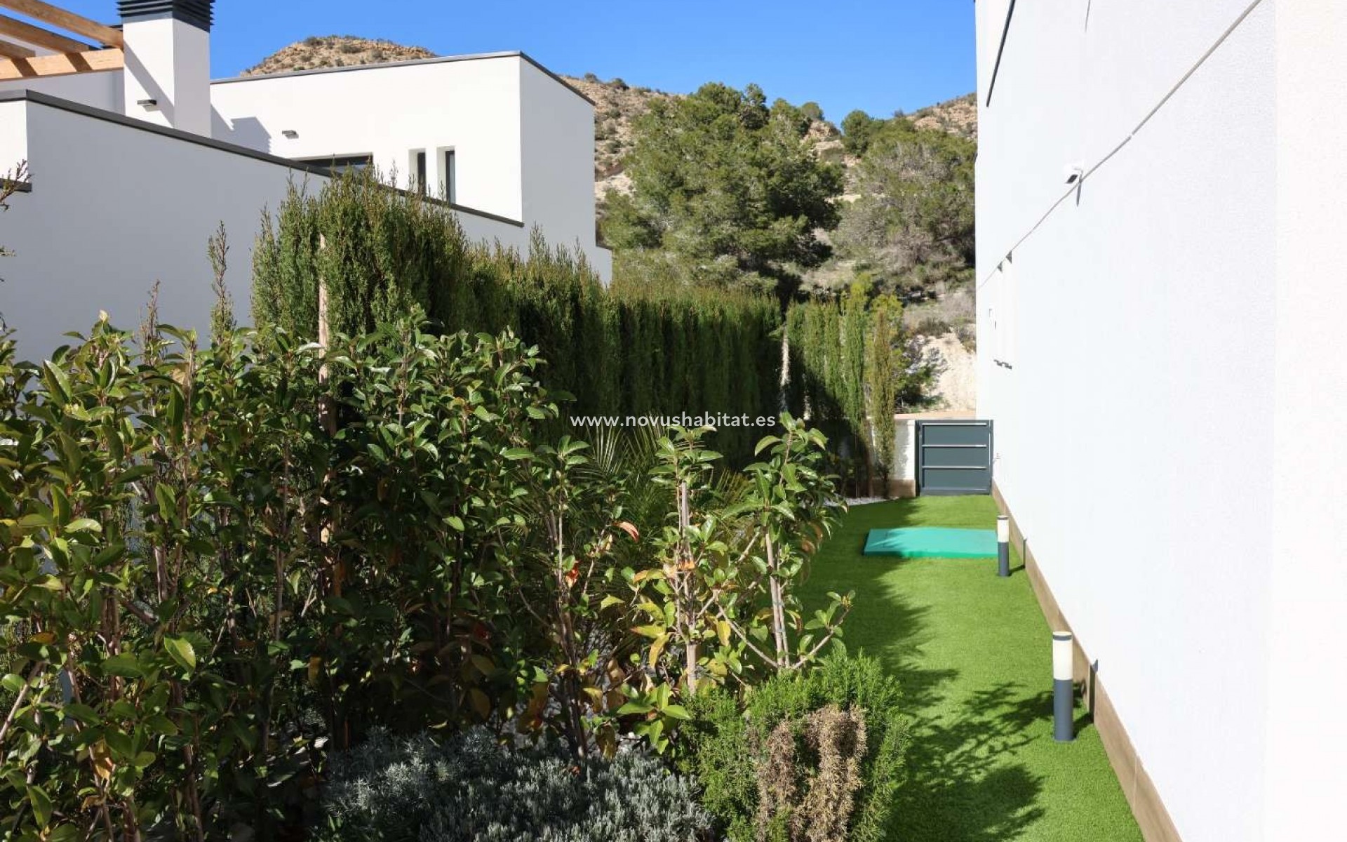 Resale - Villa - Monforte del Cid - Font del Llop