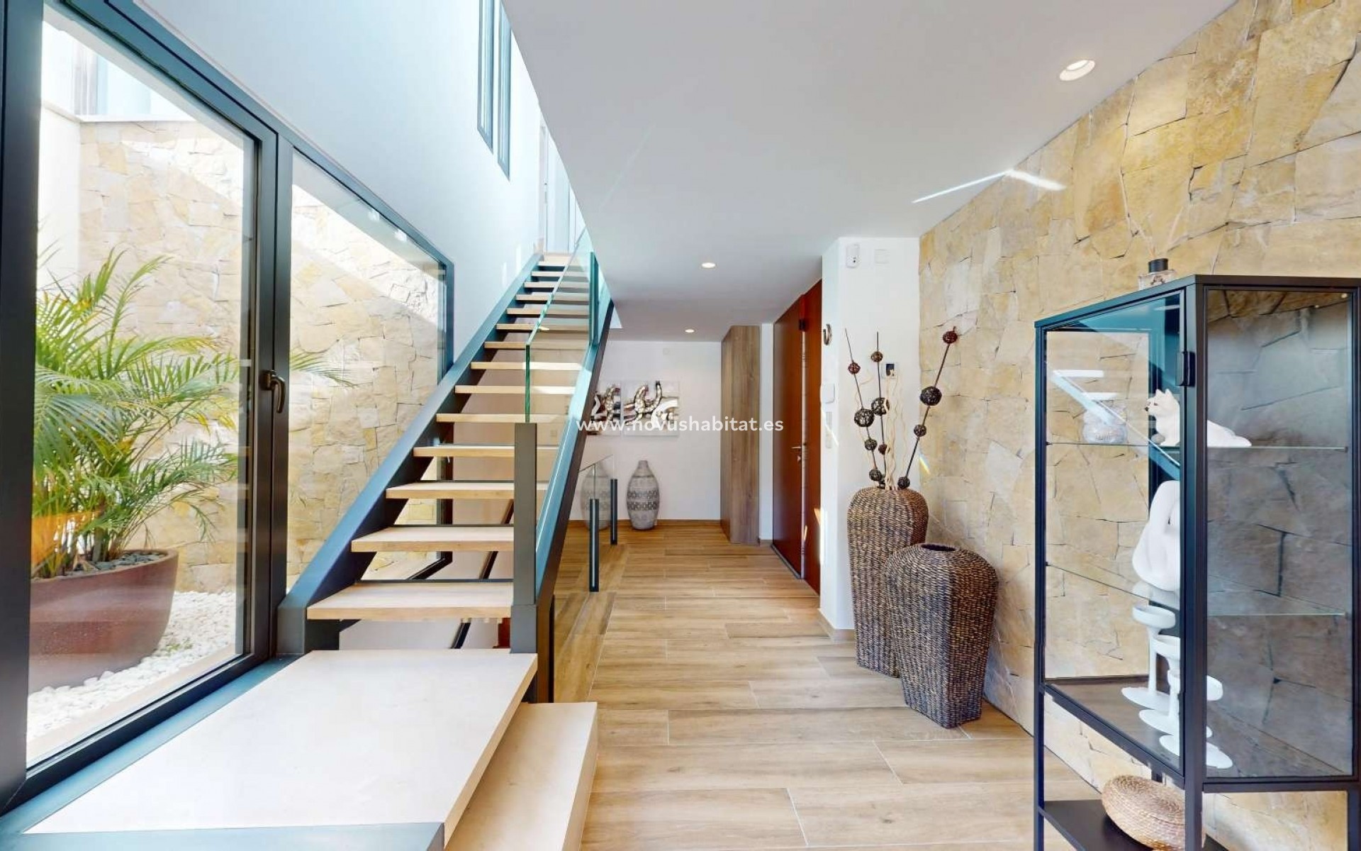 Resale - Villa - Monforte del Cid - Font del Llop