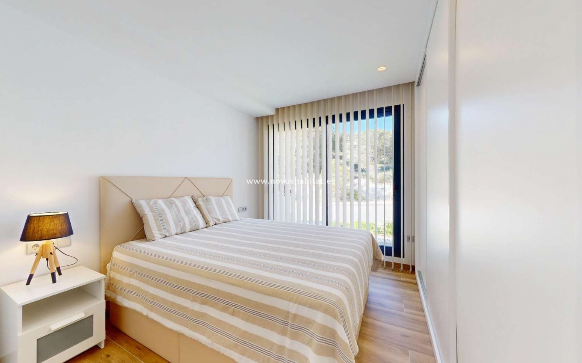 Resale - Villa - Monforte del Cid - Font del Llop