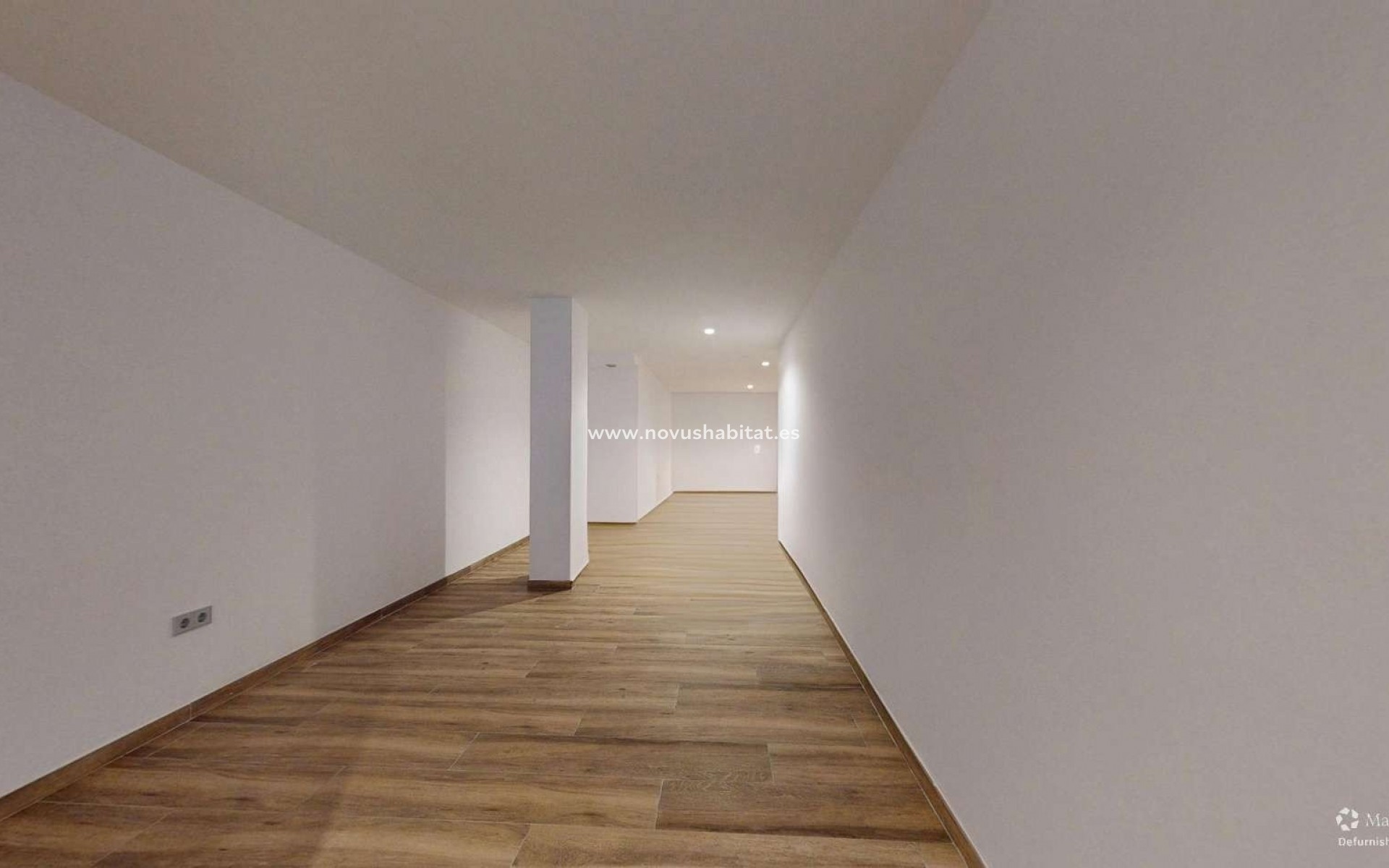 Resale - Villa - Monforte del Cid - Font del Llop